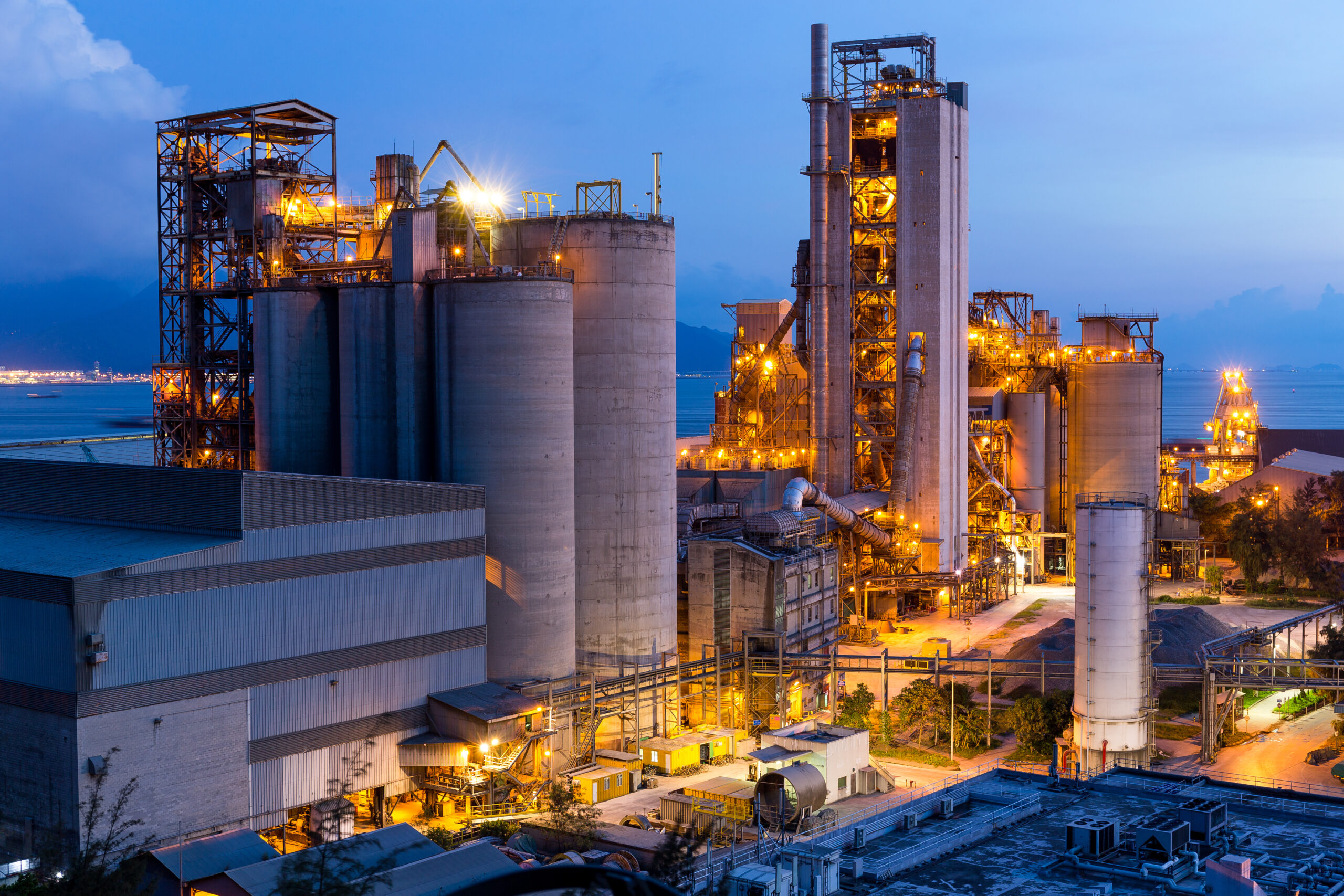 Corporate Image