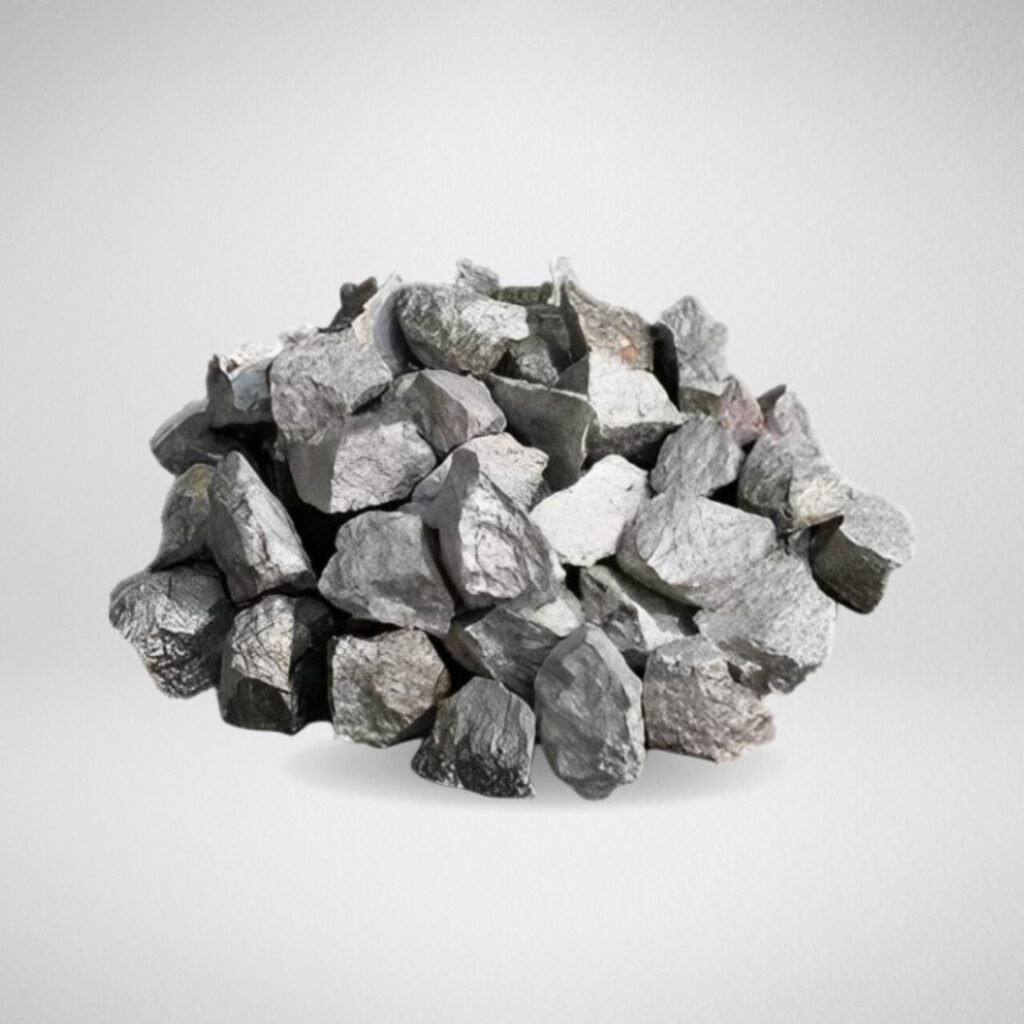 Ferro Silicon